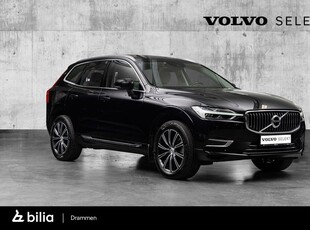 Volvo XC60 Recharge T8 AWD