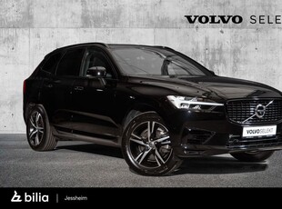 Volvo XC60 T6 AWD Recharge