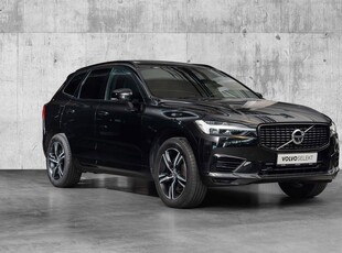 Volvo XC60 T6 AWD Recharge