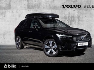 Volvo XC60 T8 AWD Recharge