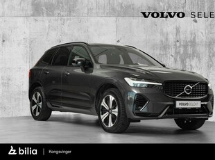 Volvo XC60 T8 AWD Recharge