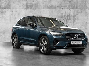 Volvo XC60 T8 AWD Recharge