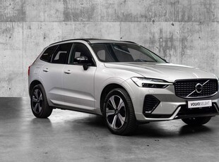 Volvo XC60 T8 AWD Recharge