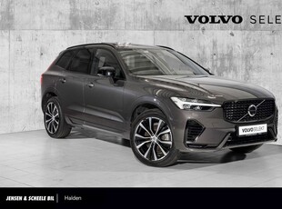 Volvo XC60 T8 AWD Recharge