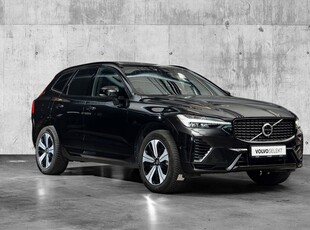 Volvo XC60 T8 AWD Recharge