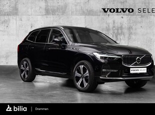 Volvo XC60 T8 AWD Recharge