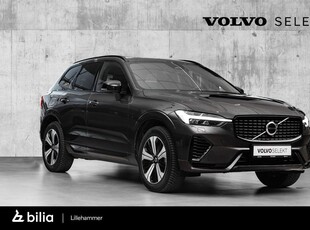 Volvo XC60 T8 AWD Recharge