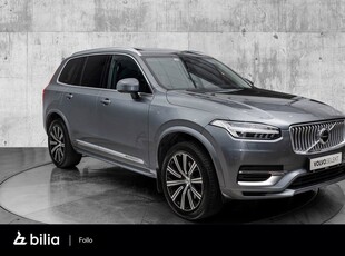 Volvo XC90 Recharge T8 AWD