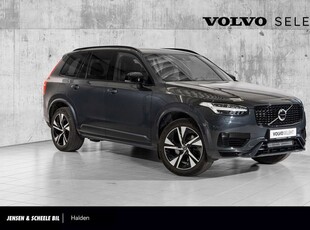 Volvo XC90 T8 AWD Recharge