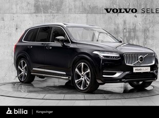 Volvo XC90 T8 AWD Recharge