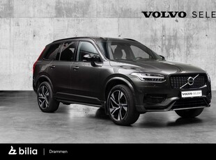 Volvo XC90 T8 AWD Recharge