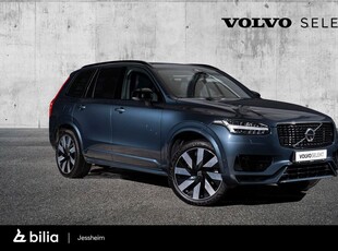 Volvo XC90 T8 AWD Recharge