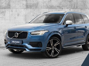 Volvo XC90 T8 TwEn AWD