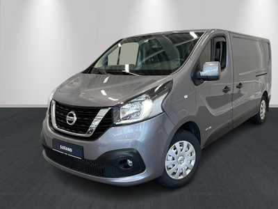 2018 Nissan NV300 1,6 dCi 125 Comfort L2H1