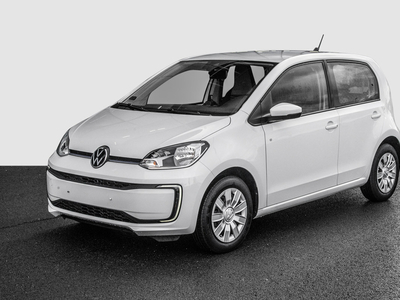 2020 Volkswagen e-up! Range Entry 83hk - Cruise, Ryggekam, Filholder