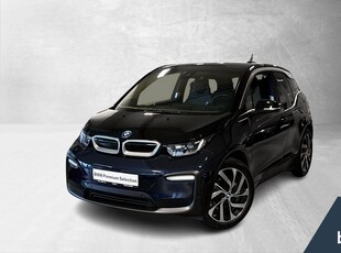 BMW i3 120 Ah