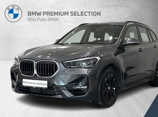 BMW X1 xDrive25e