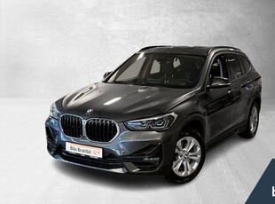 BMW X1 xDrive25e