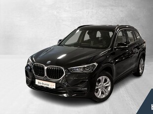 BMW X1 xDrive25e