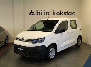 Citroën Berlingo 1.5 BlueHDi