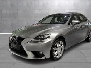 Lexus IS 300h