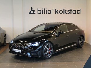 Mercedes-Benz EQE AMG 43 4MATIC