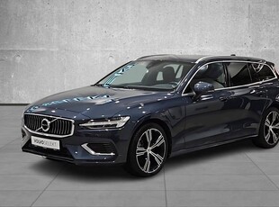 Volvo V60 Recharge T6 AWD