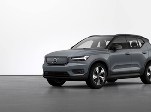 Volvo XC40 P8 AWD Recharge