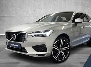 Volvo XC60 T8 TwEn AWD