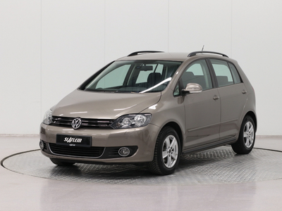 2013 Volkswagen Golf Plus plus 105 tsi high dsg