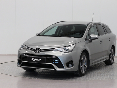 2016 Toyota Avensis Touring Sports 1,8 Active