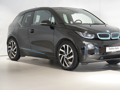 2017 BMW i3 94Ah Fully Charged Edition ACC.Panorama,Skinn,Harman Kardon