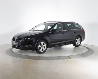 2018 Skoda Octavia 1,0 TSI 115hk Style 7DSG