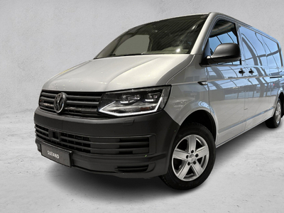 2019 Volkswagen Transporter Tra u/v lang 150 tdi 4m/dsg