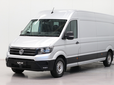 2020 Volkswagen Crafter 35 L5H3 2,0TDI 177hk aut