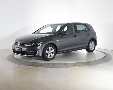 2020 Volkswagen e-Golf 35,8kWh 136hk Exclusive