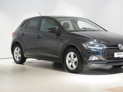 2020 Volkswagen Polo 95 tsi dsg highline * ACC,Setevarme,Ryggekamera