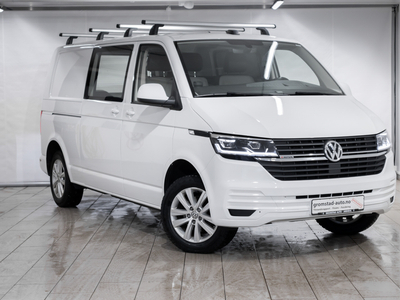 2021 Volkswagen Transporter Lang 150 TDI 4M DSG