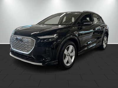 2022 Audi Q4 e-tron Q4 50 e-tron quattro