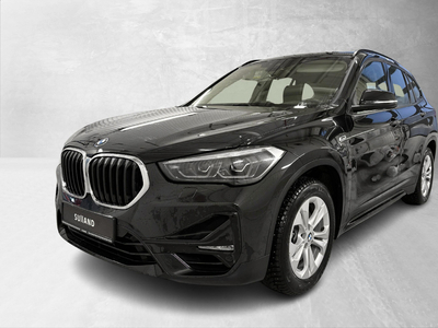 2022 BMW X1 xDrive25e eDrive (K)