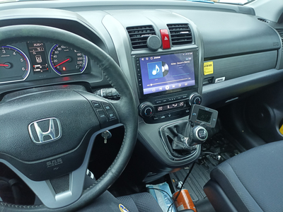 Honda CR-V 2.2-140 D 4WD