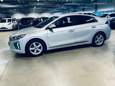 Hyundai IONIQ Electric - Adaptive Cruise - Navi - Ryggekamera - Dab +