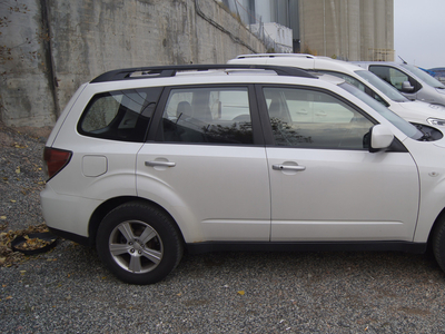 Subaru Forester FORESTER 2.0-150 AWD