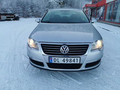 Volkswagen Passat PASSAT 2.0-140 D