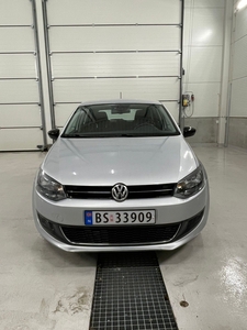 Volkswagen Polo POLO 1.2-69