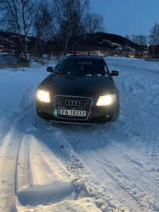 Audi A6 allroad A6 ALLROAD 2.7-179 D QUATTRO