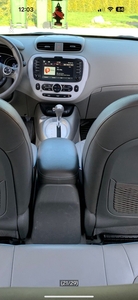 Kia Soul SOUL EV 27KW Exclusive