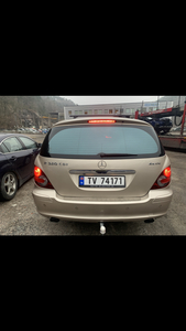 Mercedes-Benz R-Klasse R 320 CDI 4-MATIC 3.0-224 D 4MATIC NY PRIS