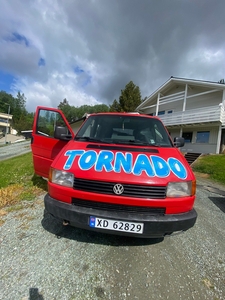 Volkswagen Caravelle CARAVELLE 2.4-77 D