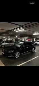 Volkswagen Passat PASSAT GTE 1.4-156 272hk Panorama DAB Norsk Kjøpt +++